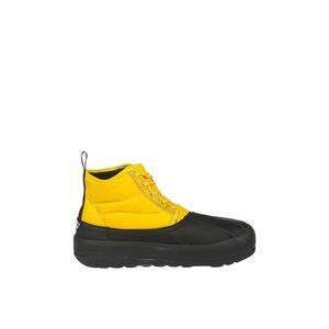 NORTHWAVE Men's Padded Lace-Up Boots Men YELLOW Sneakers